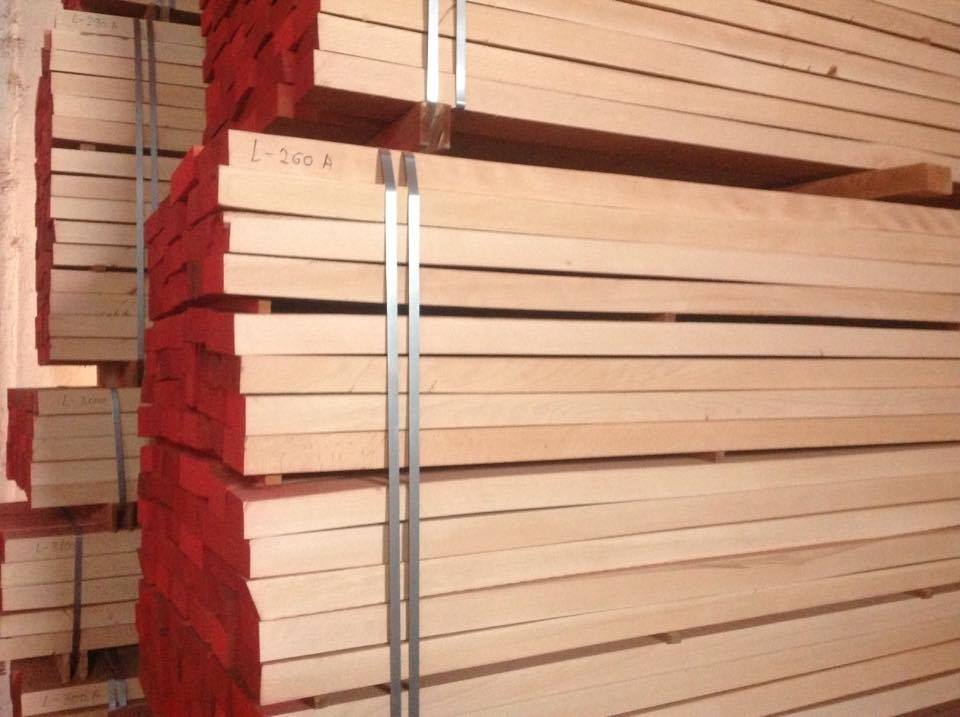 Lumbers, Logs, Elements, Strips, Panels, Planks, Parquet, Packaing Material and More